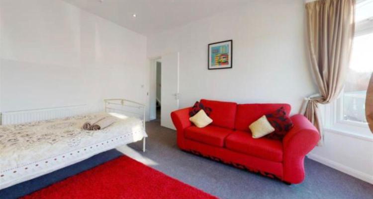 Myrtle Villa Rooms Weymouth Ngoại thất bức ảnh