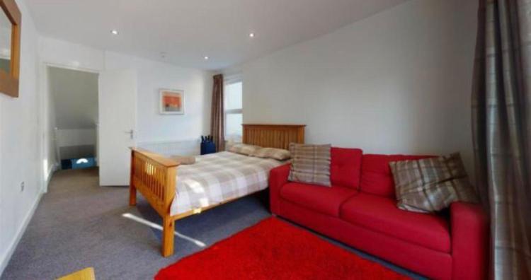 Myrtle Villa Rooms Weymouth Ngoại thất bức ảnh