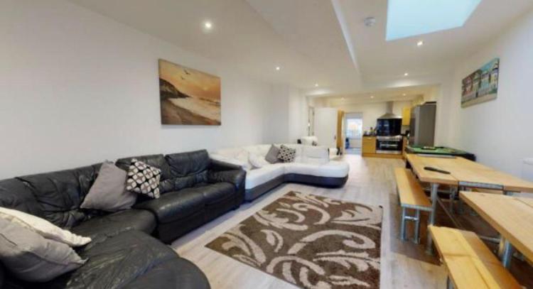 Myrtle Villa Rooms Weymouth Ngoại thất bức ảnh