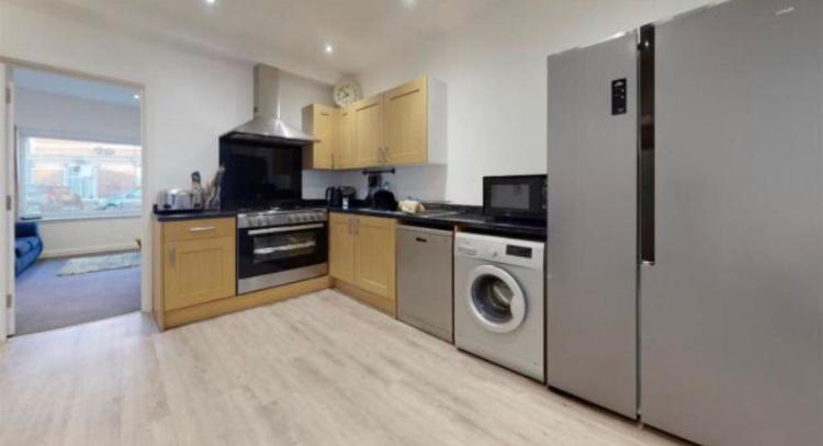 Myrtle Villa Rooms Weymouth Ngoại thất bức ảnh