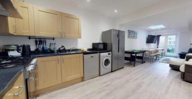 Myrtle Villa Rooms Weymouth Ngoại thất bức ảnh