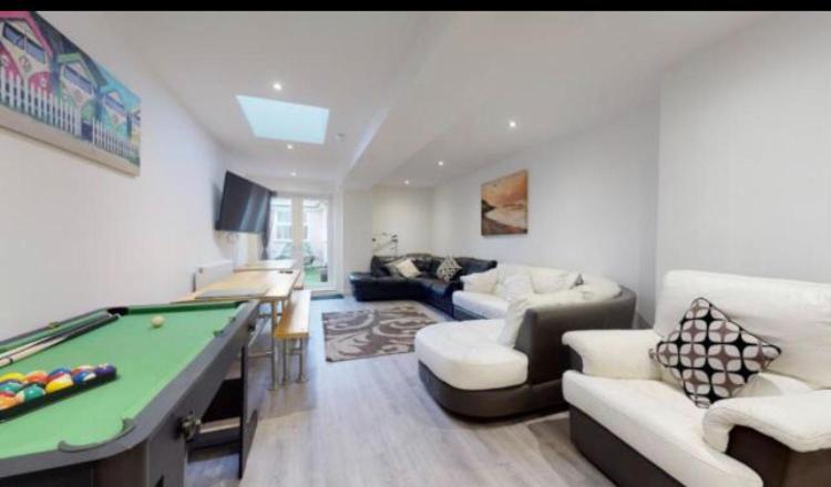 Myrtle Villa Rooms Weymouth Ngoại thất bức ảnh