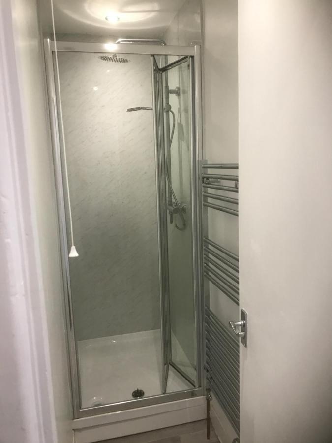 Myrtle Villa Rooms Weymouth Ngoại thất bức ảnh